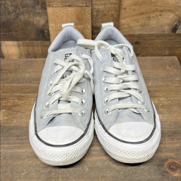 Converse Madison Low Top Canvas Sneaker Women’s Size 7 - Picture 4 of 6